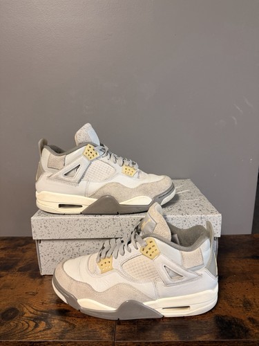 Jordan retro men s - jordan, 4