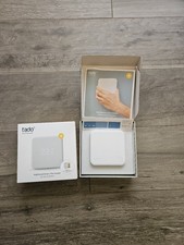 Termostato intelligente Tado