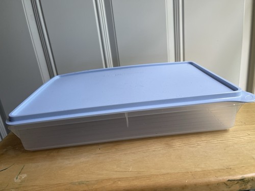 New tupperware snack - x,