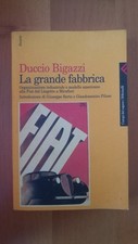 LA GRANDE FABBRICA - DUCCIO