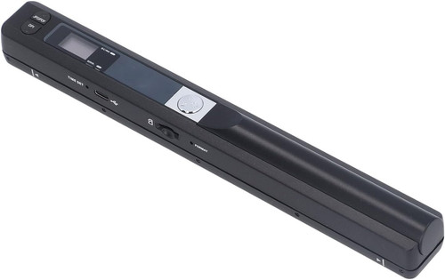 Scanner per documenti - per,