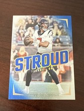 2024 Panini Luminance #26 C.J