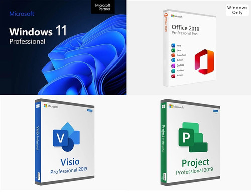 Ultimate 2019 microsoft - 2019,