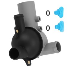 Pompa acqua per Mercruiser 350 Mag Mpi Alfa/Bravo 1998-2002 863802T2