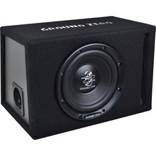 Ground Zero GZIB 20BR -