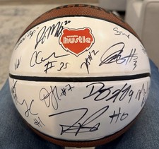 Pallacanestro Memphis Hustle