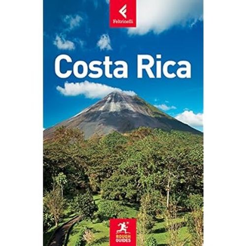 Costa rica paperback feb - rica, [feb