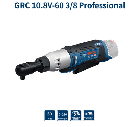 Bosch grc10 3 - grc10.8v-60, 3/8