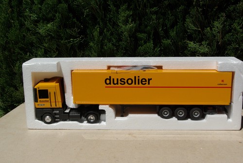 Eligor camion renault - :,