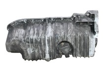 Coppa olio VW T4 2.5 TDI foro