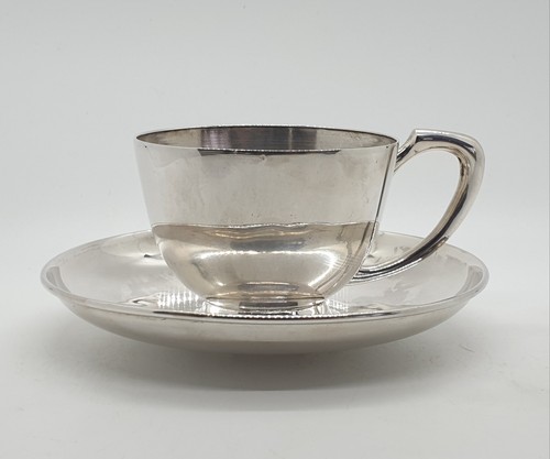 Tazza piattino caffè - piattino,