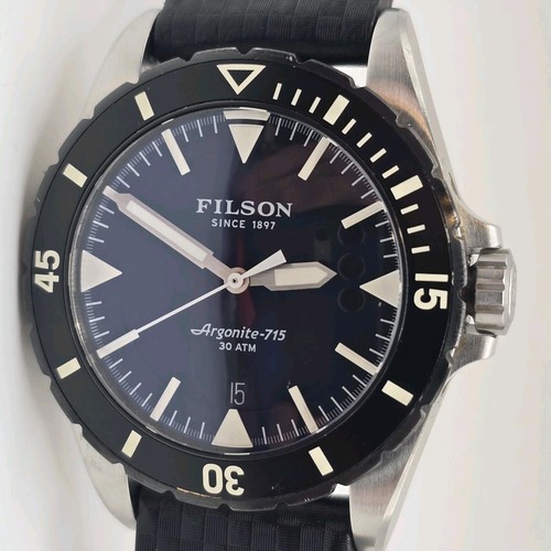 Orologio filson dutch harbor - orologio,