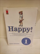 Happy!  #1 - 1^ Edizione -
