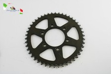 CORONA 46 DENTI KAWASAKI ER 6N