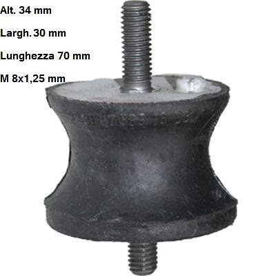 Supporto cambio bmw sere - cambio, 1