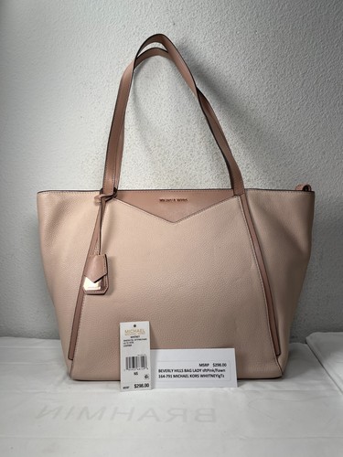 Michael kors nwt 298 - michael, kors-nwt$298.00-48