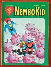 S8- SUPERALBO NEMBO KID  n