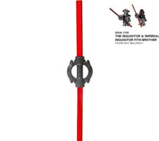 LEGO Star Wars Inquisitor