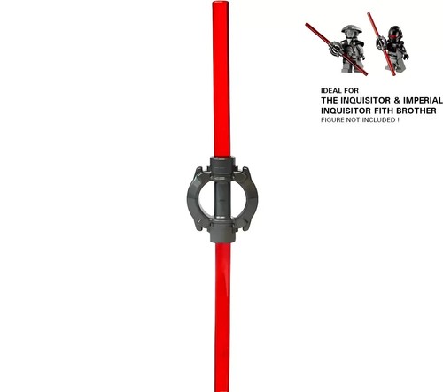 Lego star wars - star, inquisitor