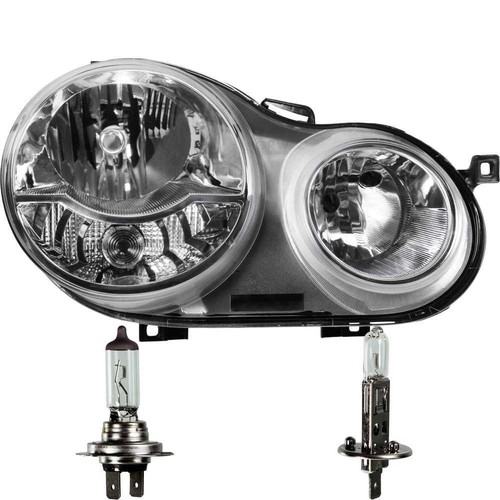 Faro destro per polo - faro,