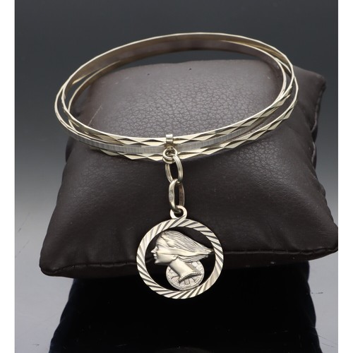 Bracciale vintage - bracciale,