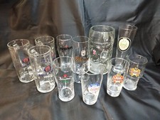 LOTTO BICCHIERI birra