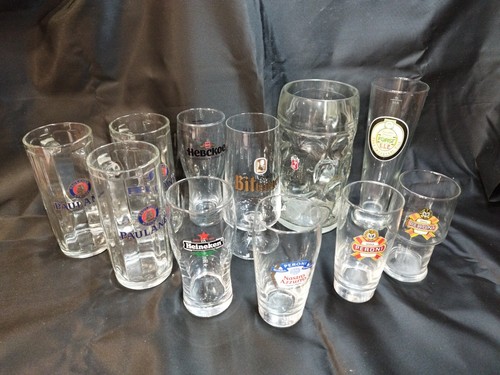 Lotto bicchieri birra - lotto,