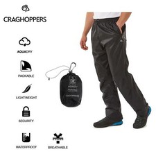 Craghoppers unisex ascent