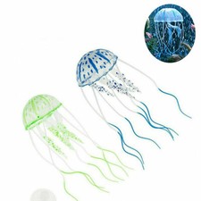 Decorazione medusa silicone - decorazione, in