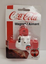 Orso polare coca cola - orso,