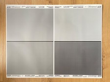 Vintage Pantone Letrafilm