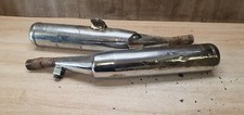 Scarico marmitta yamaha - /,