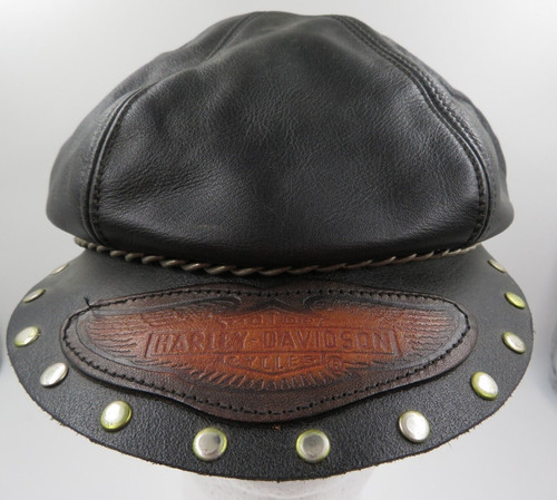 Cappello berretto capitano