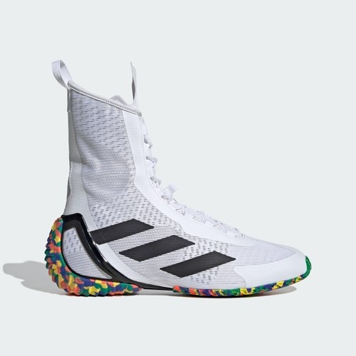 Scarpe boxe adidas uomo - da,