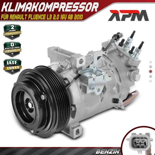Compressore 6sbh14c con cavo - 6sbh14c,