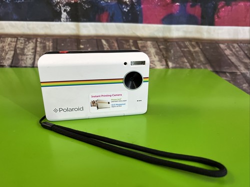Polaroid z2300 fotocamera - polaroid,