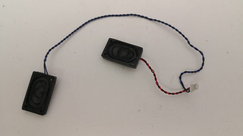 Coppia set casse speakers - casse,
