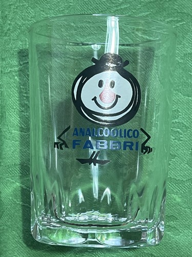 Bicchiere analcolico - bicchiere,