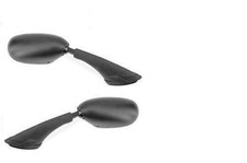 Pair mirrors - of,