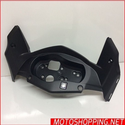 Pannello strumenti carena