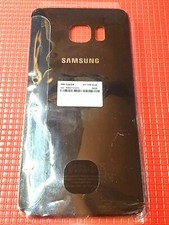 BACK COVER SCOCCA COPRI BATTERIA 100% ORIGINALE SAMSUNG  S6 EDGE PLUS G928 BLU