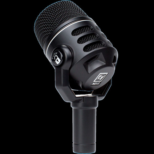 Electro voice ev - nd, 46