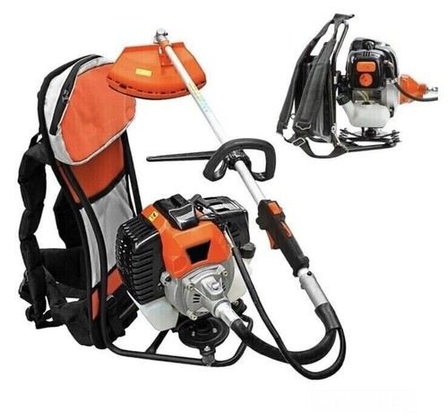 Decespugliatore tagliaerba - decespugliatore, a