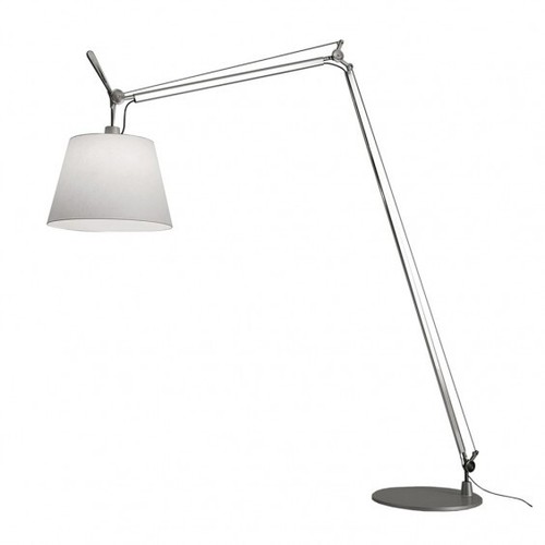 Lampada terra artemide - lampada, da