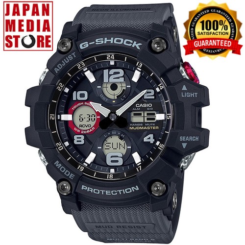 Orologio uomo casio shock - casio, g-shock