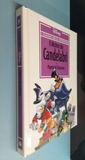 Disney Classici della letteratura Mistero dei Candelabri e Paperin di Tarascona