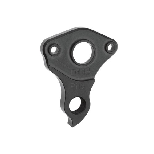 Forcellino cambio d443 - ,
