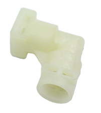 RACCORDO BIALETTI DIVA CF70 CF67 RICAMBI MACCHINA DA CAFFE