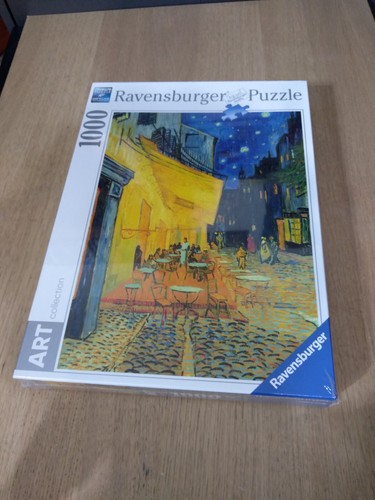 Nuovo ravensburger puzzle 1000 - nuovo,