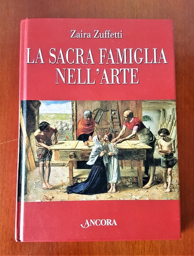 Sacra famiglia nell arte - sacra,